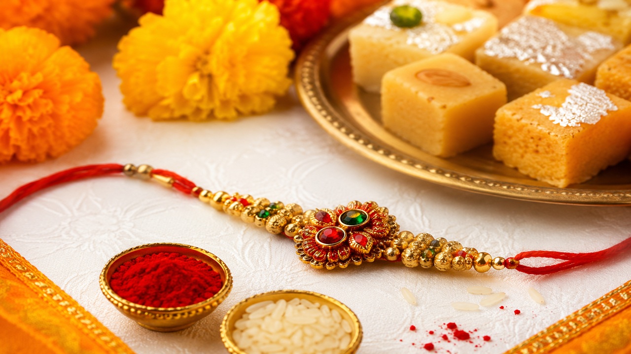 Raksha Bandhan Bank Holiday: रक्षाबंधनला बँका बंद की सुरू? 28 ऑगस्टला बँकेत जाण्यापूर्वी पाहा RBI चा नियम
