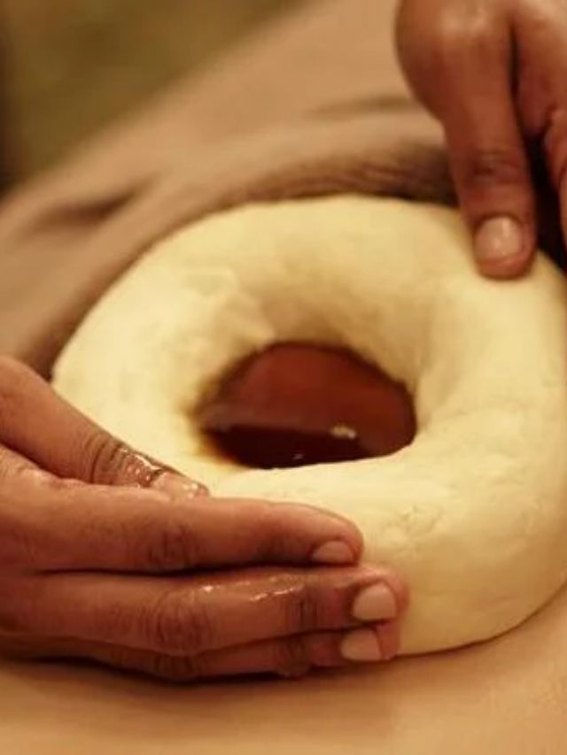 आयुर्वेदातील बस्ती उपचार म्हणजे काय? जाणून घ्या