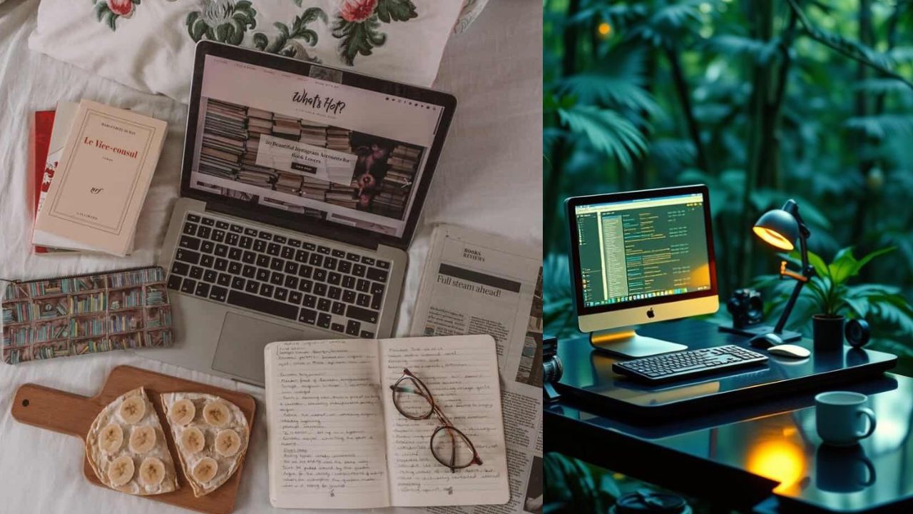 . Blogger Day: 5 ऑगस्टला का साजरा केला जातो ‘ब्लॉगर डे’? जाणून घ्या डिजिटल युगातील ‘या’ खास दिवसाचा रंजक इतिहास