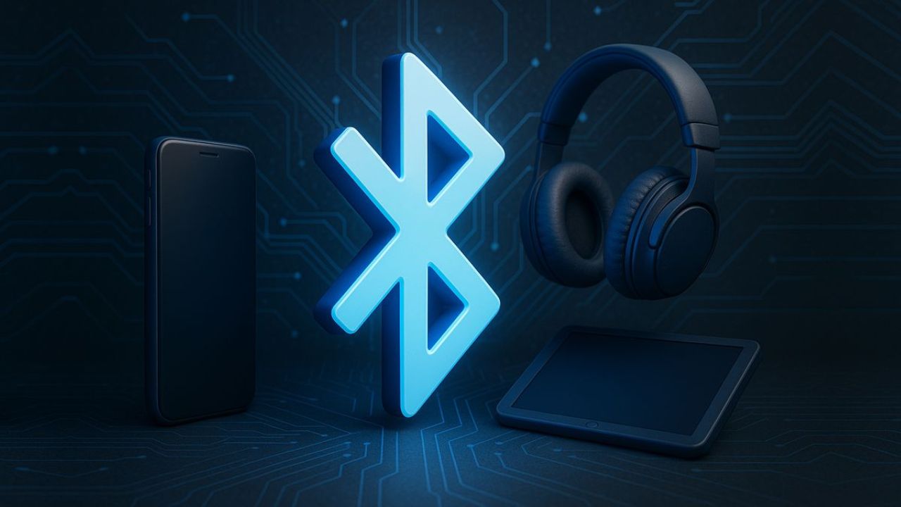 Bluetooth Types: ब्लूटूथ वापरताय? Classic आणि BLE मधला फरक माहितीये का? कोणता प्रकार कशासाठी वापरला जातो? जाणून घ्या
