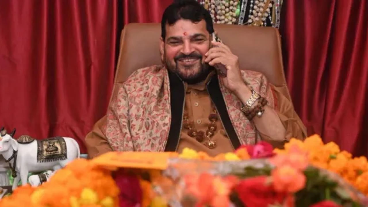Brij Bhushan case: महिला कुस्तीपटू लैंगिक छळ प्रकरणात बृजभूषण शरण सिंह निर्दोष; दिल्ली न्यायालयाचा मोठा निर्णय