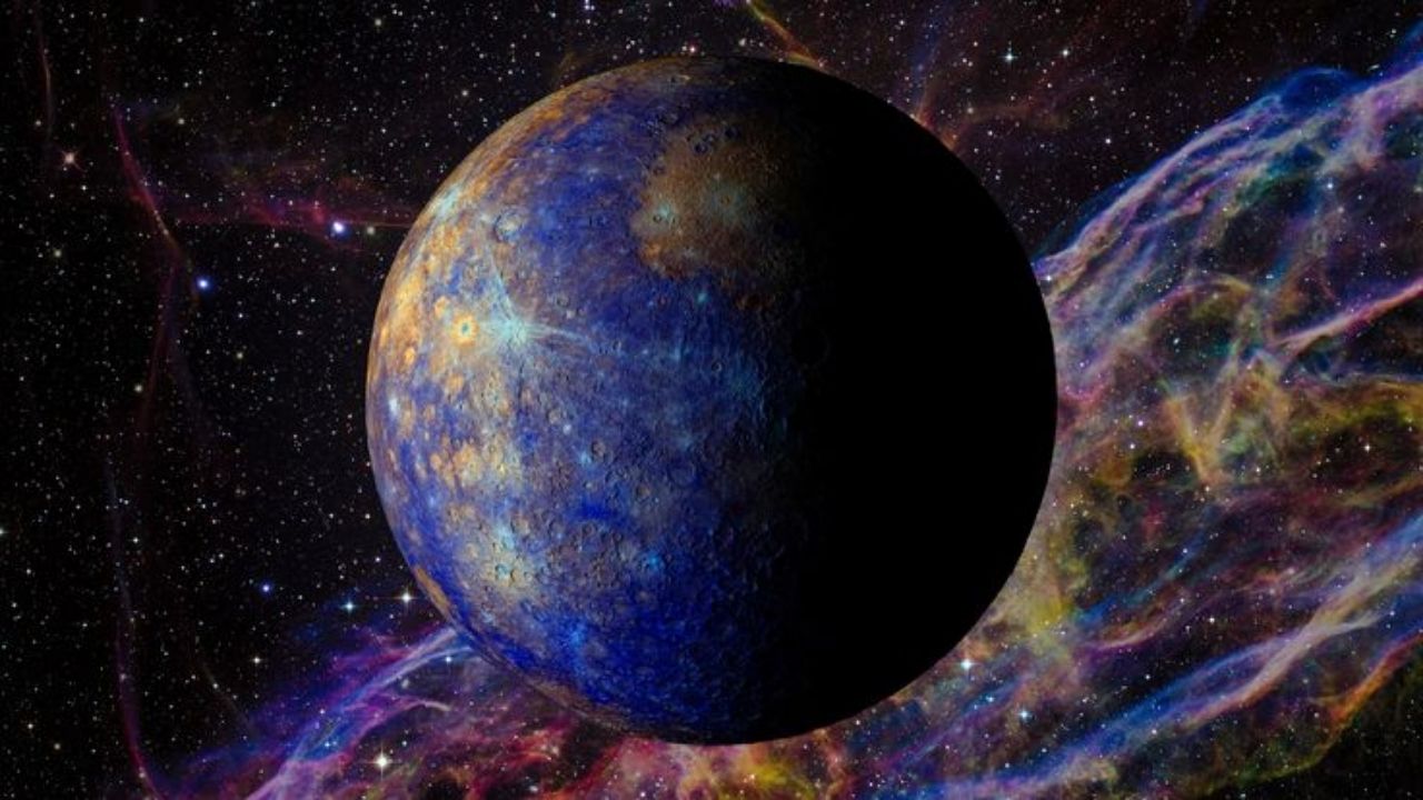 Budh Gochar: २९ ऑगस्टला बुध ग्रह करणार पूर्वा फाल्गुनी नक्षत्रात प्रवेश, या राशींच्या लोकांना होणार आर्थिक फायदा