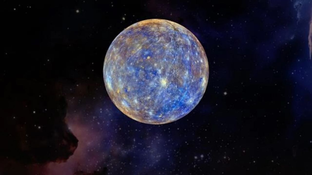 Budh nakshatra parivartan: ८ ऑगस्टला बुध करणार पुष्य नक्षत्रात प्रवेश, या राशींच्या लोकांना करिअरमध्ये मिळेल अपेक्षित यश