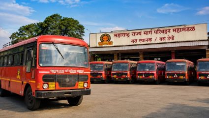 Eknath Shinde : एसटी बसस्थानकांचा कायापालट होणार! १४७ बसस्थानकांचा पुनर्विकास, एसटीला आर्थिकदृष्ट्या सक्षम करण्यासाठी मोठा निर्णय