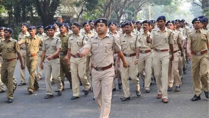 Government Jobs 2026:  सरकारी नोकरीची सुवर्णसंधी! बिहार पोलीस SI भरती 2026 साठी ‘इतक्या’ जागांसाठी  अर्ज सुरू