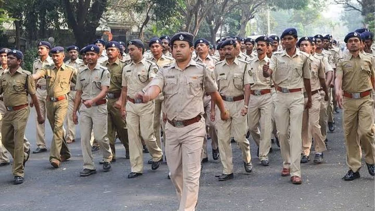 Government Jobs 2026:  सरकारी नोकरीची सुवर्णसंधी! बिहार पोलीस SI भरती 2026 साठी ‘इतक्या’ जागांसाठी  अर्ज सुरू