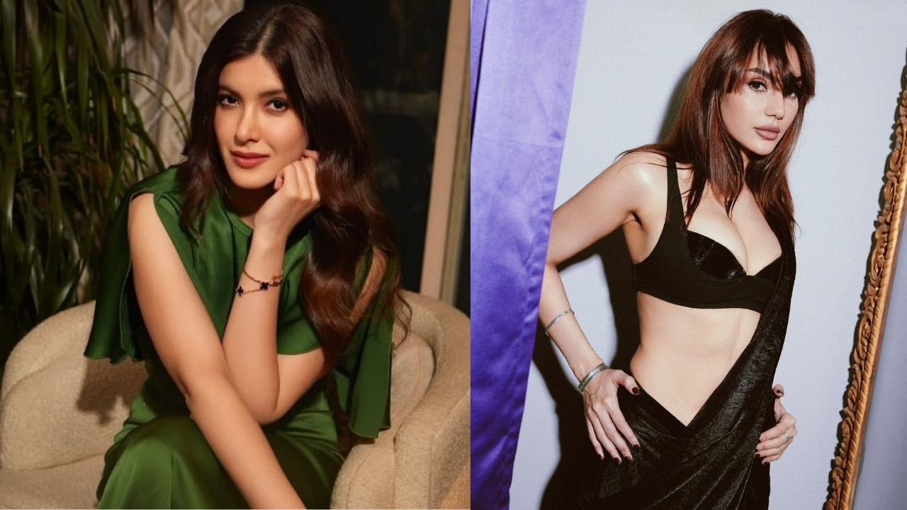 Ahaan Panday: बॉलिवूडच्या नव्या चेहऱ्यांची मोठी झेप! या तरुण स्टार्सकडे आहेत एकापेक्षा एक दमदार चित्रपट