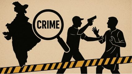 Navi Mumbai Crime: ‘तिला एवढं महत्त्व का देता?’ अन् घरात वादाची ठिणगी शेवट झाला थरकाप उडवणारा, नेमकं काय घडलं?