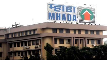 Thane Mhada: घराचं स्वप्न पाहणाऱ्यांसाठी मोठी बातमी! ठाण्यात 44-46 लाखांत म्हाडाची घरं; नव्या लॉटरीची तयारी सुरू