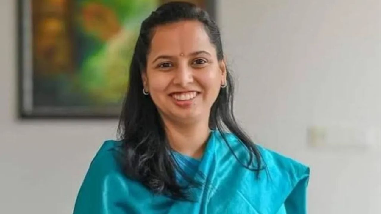 Lagn Aani Barach Kahi: लग्नाच्या पलीकडची गोष्ट! ‘लग्न आणि बरंच काही’मधून उमटणार स्त्रीशक्तीचा नवा आवाज