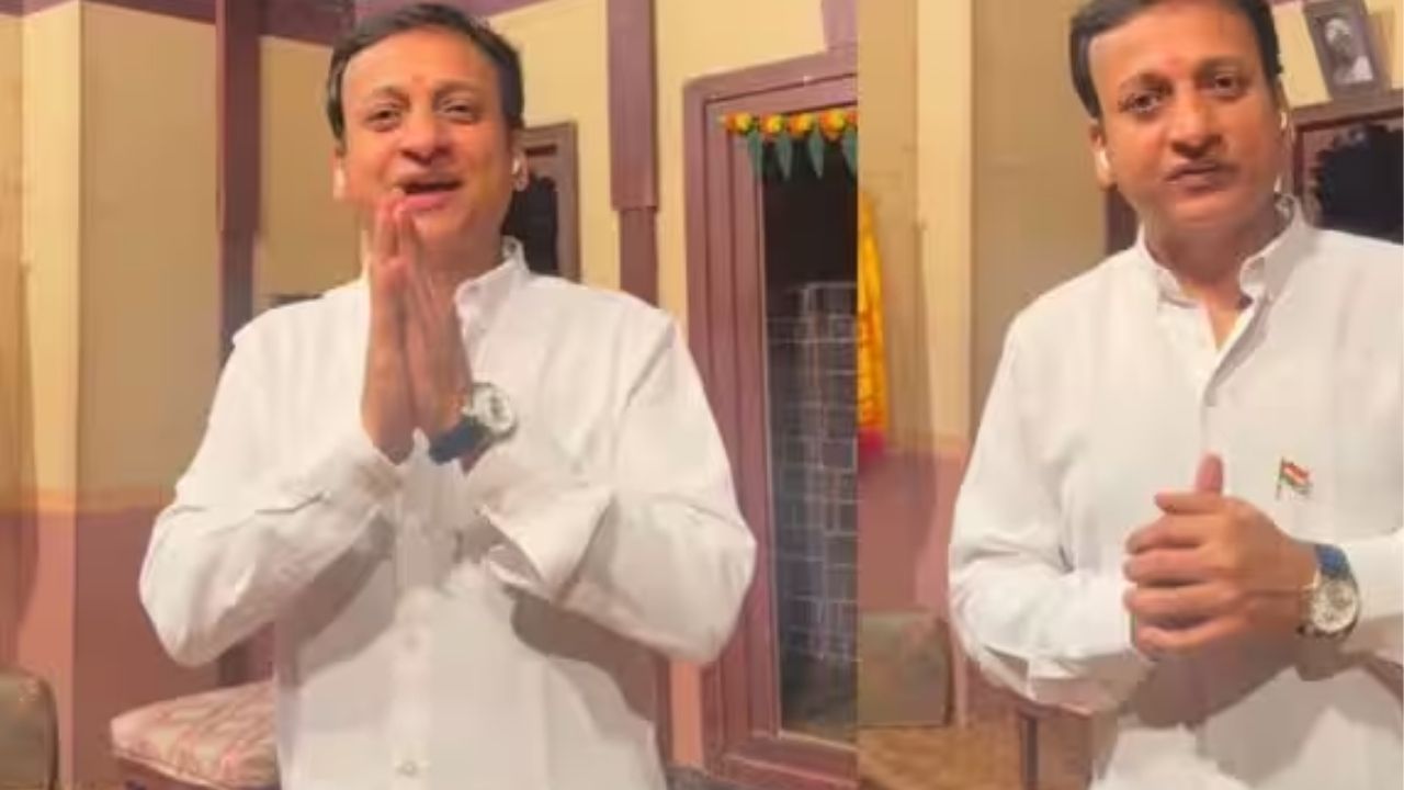 Sankarshan Karhade: जपानमधील भारतीयांचा देशप्रेमाचा क्षण! संकर्षण कऱ्हाडेंनी स्वातंत्र्यदिनी शेअर केली खास आठवण