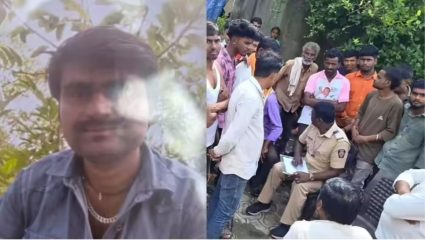 Nanded Crime News: ‘मंगल, माझ्याशी लग्न कर!’ नकार मिळताच नात्याला रक्तरंजित वळण; तरुणीचा मृत्यू, प्रियकर फरार!