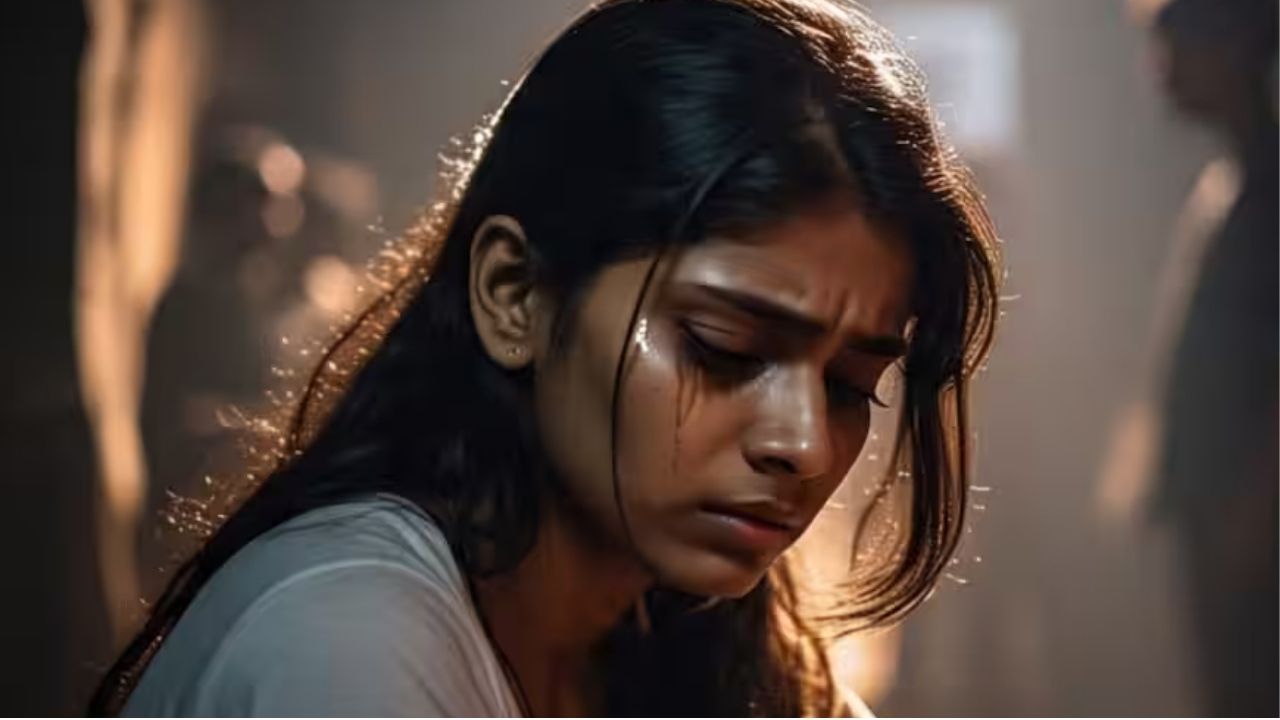Shocking News: ‘त्या’ रात्री टेरेसवर गेली आणि… पुढे जे घडलं त्याने PG हॉस्टेल हादरलं; गार्डवर गंभीर आरोप!