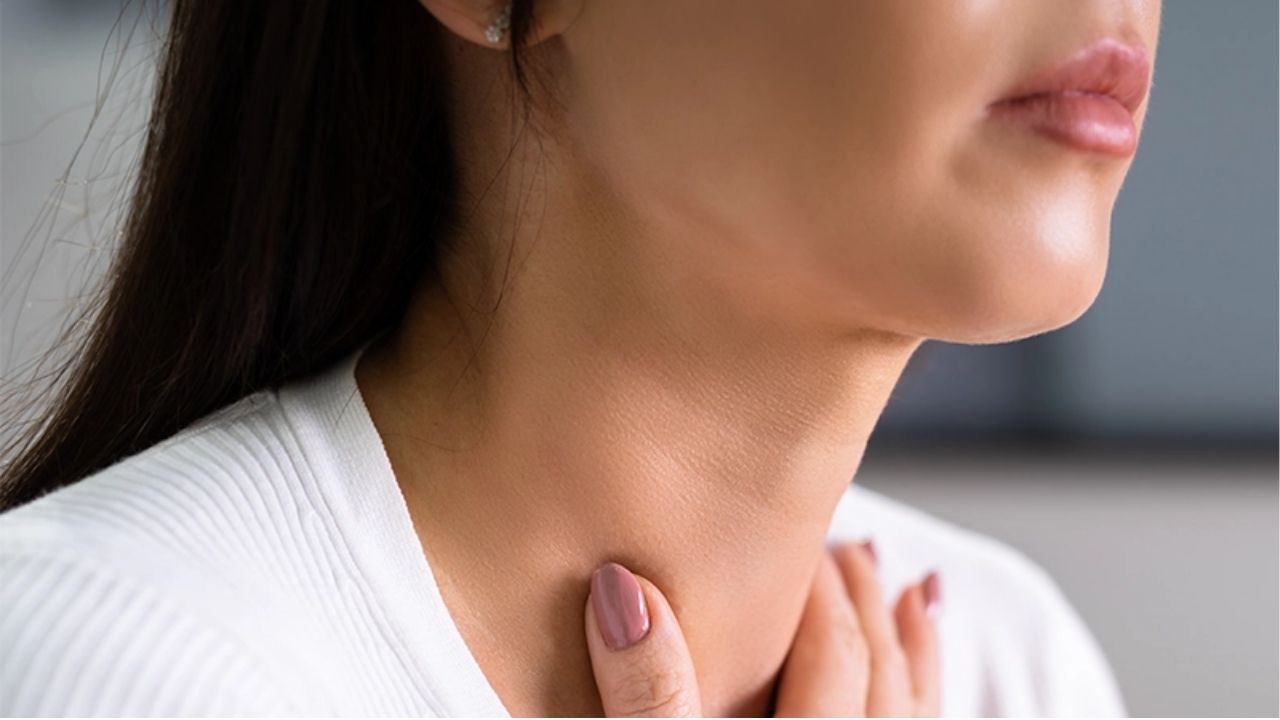 Different Thyroid Reports: दोन लॅबचे थायरॉईड रिपोर्ट वेगळे आले? घाबरण्याआधी ‘या’ गोष्टी जाणून घ्या