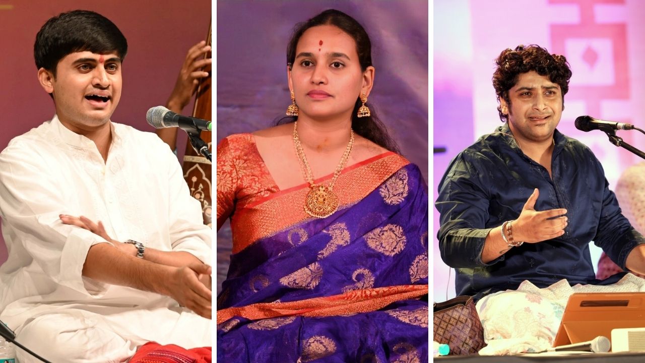 Entertainment News: तीस वर्षांचा प्रवास आणि तीन नवे आवाज – पंचम निषादचा ‘वर्तमान’ पुन्हा रंगमंचावर