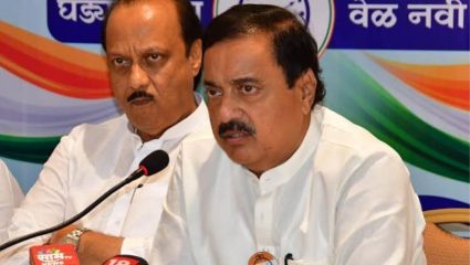 Sunil Tatkare: स्थानिक विकास अन् प्रकल्पग्रस्तांचे प्रश्न माझे प्राधान्य; सुनील तटकरे यांची भूमिका