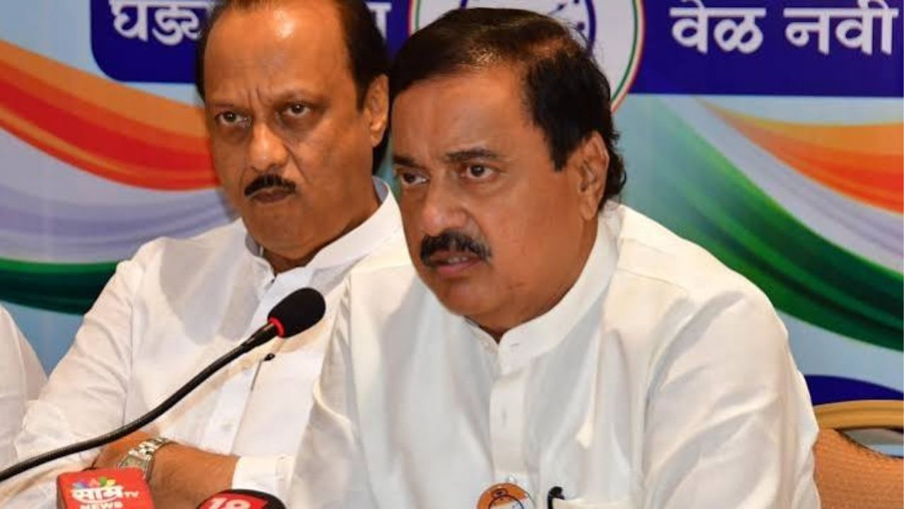 Sunil Tatkare: स्थानिक विकास अन् प्रकल्पग्रस्तांचे प्रश्न माझे प्राधान्य; सुनील तटकरे यांची भूमिका