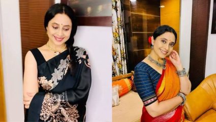 Marathi Actress: “लग्नानंतर सासरी प्रचंड त्रास…’ ; मराठमोळ्या अभिनेत्रीने अखेर व्यक्त केली मनातील खंत