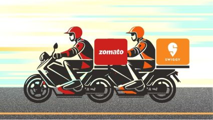 NPS e-Shramik Scheme: डिलिव्हरी पार्टनर्ससाठी मोठी खुशखबर! ₹99 च्या बचतीतून मिळणार पेन्शन, जाणून घ्या अर्जाची पद्धत
