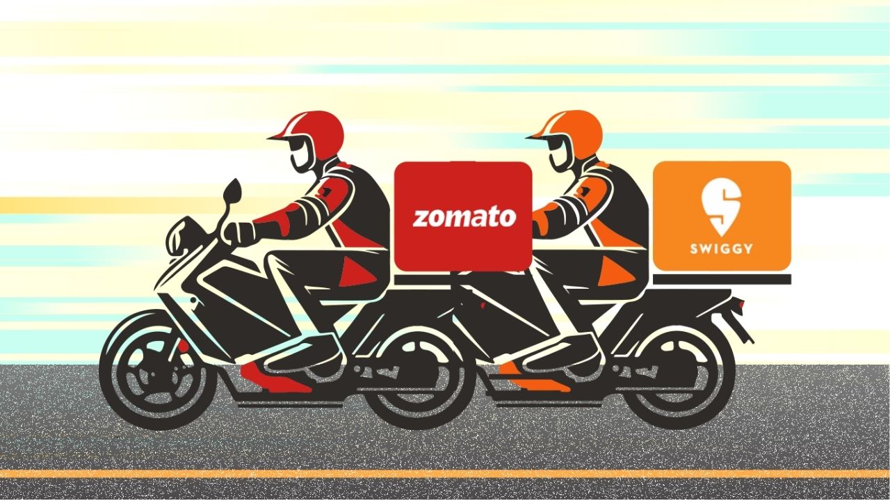 NPS e-Shramik Scheme: डिलिव्हरी पार्टनर्ससाठी मोठी खुशखबर! ₹99 च्या बचतीतून मिळणार पेन्शन, जाणून घ्या अर्जाची पद्धत