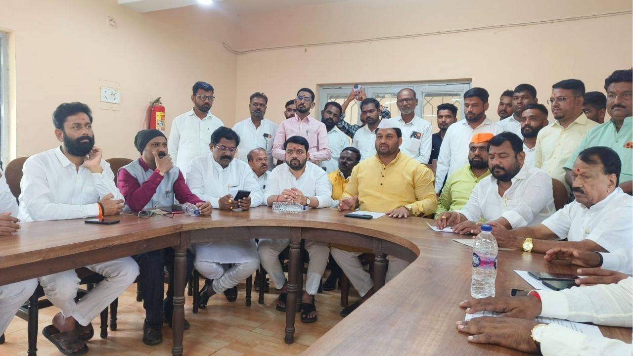 Maharashtra News: जवानांसाठी रक्तदानाचा अनोखा उपक्रम; सांगलीतून 1,200 स्वयंसेवक दिल्लीकडे रवाना होणार