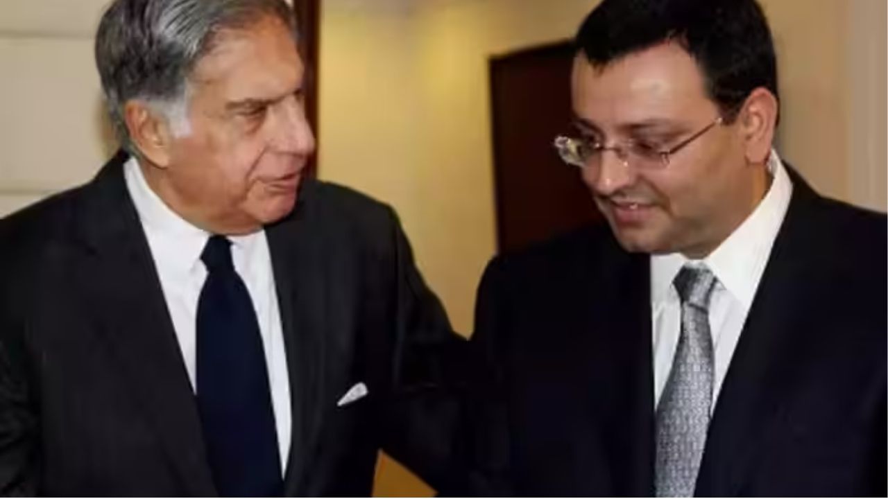 N. Chandrasekaran Success Story: टाटांकडे इंटर्न म्हणून आला अन् आयुष्यच बदललं! शेतकरी कुटुंबातील मुलाचा थक्क करणारा प्रवास