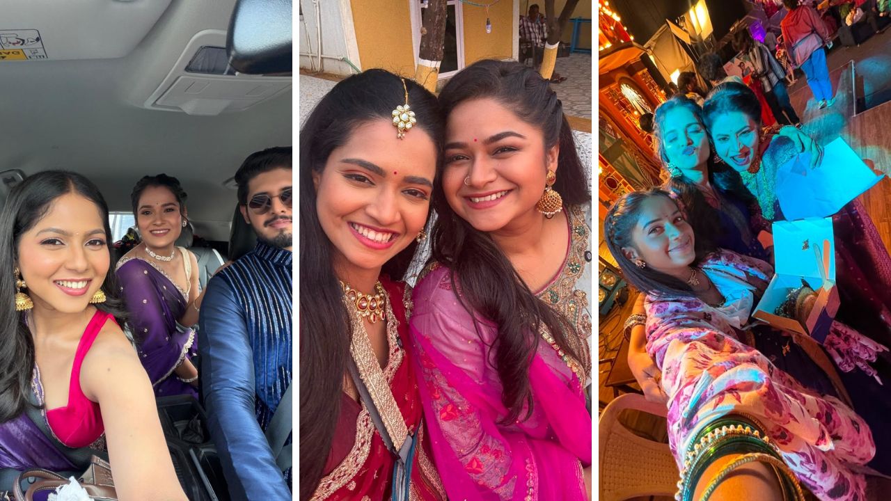 शूटिंगच्या सेटवर जुळली खास मैत्री; Zee Marathiवरील कलाकारांनी शेअर केल्या मनातल्या आठवणी