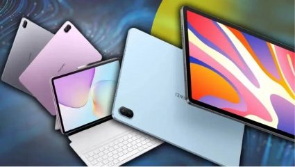 Flipkart वर Huawei च्या टॅब्लेट्सची धूम! किंमत ऐकून बसेल धक्का, फीचर्सही जबरदस्त