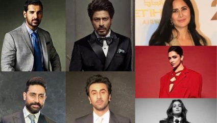 Bollywood News: पडद्यापलीकडची कमाई! अभिनयासोबत व्यवसायातही मोठं नाव कमावणारे ‘हे’ आहेत बॉलिवूड स्टार्स