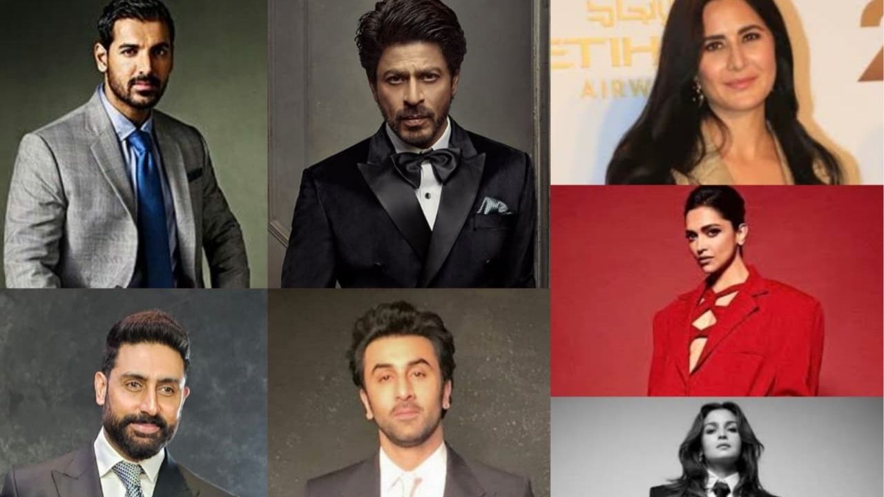 Bollywood News: पडद्यापलीकडची कमाई! अभिनयासोबत व्यवसायातही मोठं नाव कमावणारे ‘हे’ आहेत बॉलिवूड स्टार्स