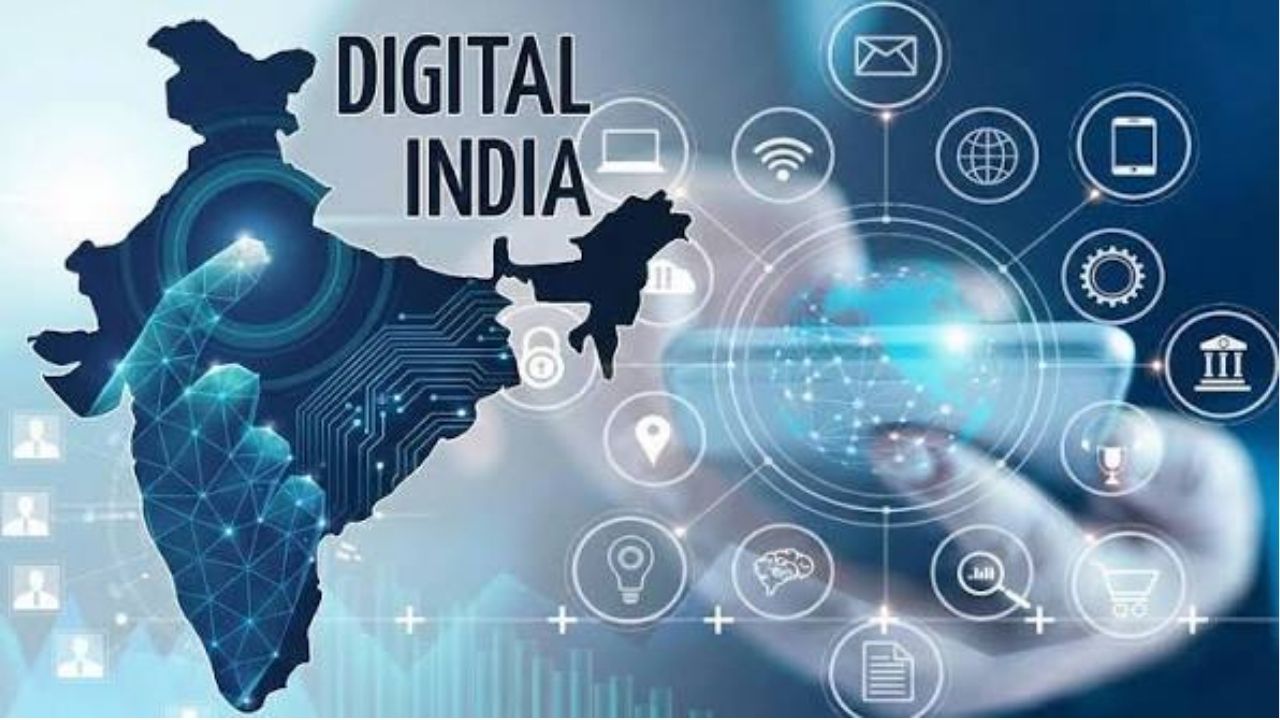 Digital Indiaने बदललं तुमचं आयुष्य? रोजच्या ‘या’ गोष्टींकडे कदाचित तुमचं लक्षच गेलं नसेल