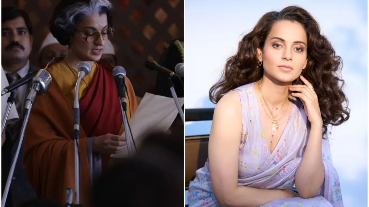 Kangana Ranaut: नीट आंदोलनातील व्हिडिओनंतर नवा वाद; कंगना रनौतची प्रतिक्रिया…