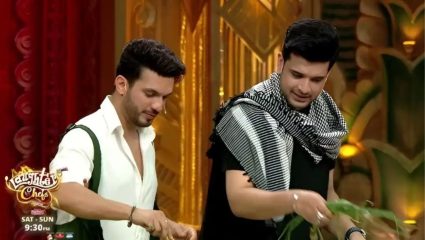 Laughter Chefs’ Fame Car Accident: ‘लाफ्टर शेफ्स’ फेम अभिनेत्याच्या कारचा अपघात; मोठा अनर्थ टळला