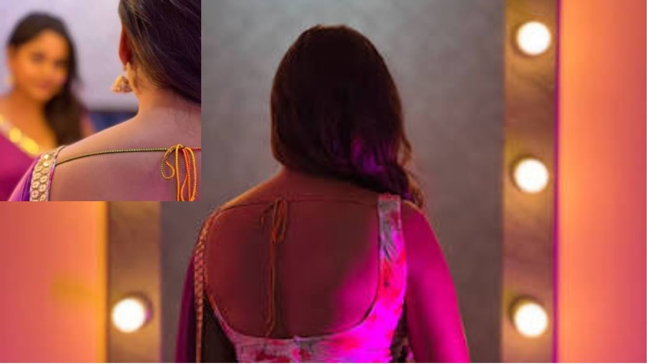 Marathi Actress: ‘बाबांनी स्वप्नांना कधीच…’;अभिनेत्रीने सांगितला स्वातंत्र्याचा खरा अर्थ
