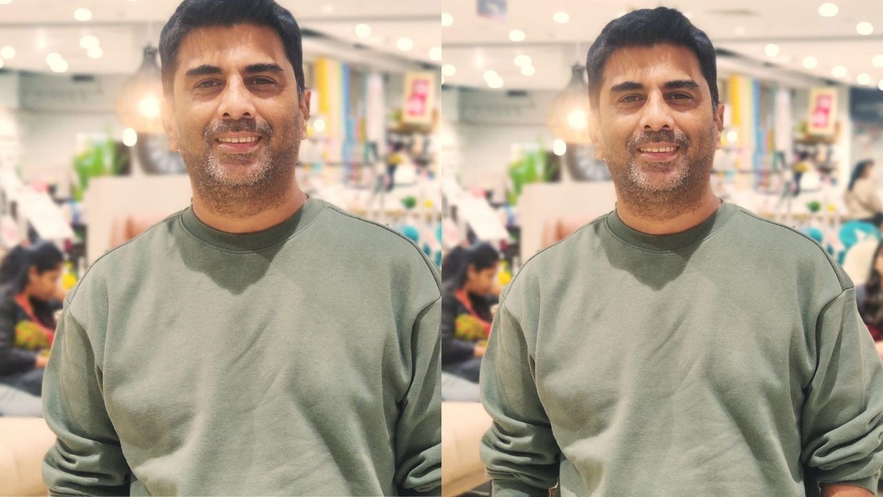 Nilesh Naik: एडिटरच्या खुर्चीतून दिग्दर्शनाच्या कॅमेऱ्यामागे; निलेश नाईक यांचा ‘द्विधा’मधून नवा प्रवास