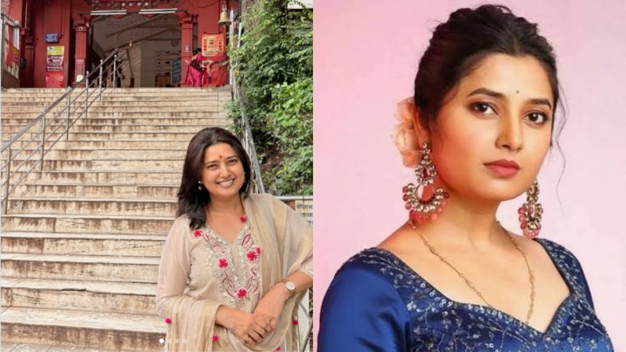 Prajakta Mali Birthday: प्राजक्ता माळीच्या बर्थडे दिवशी मोठी घोषणा! “मला नाईलाजाने…” म्हणत घेतला ‘हा’ निर्णय