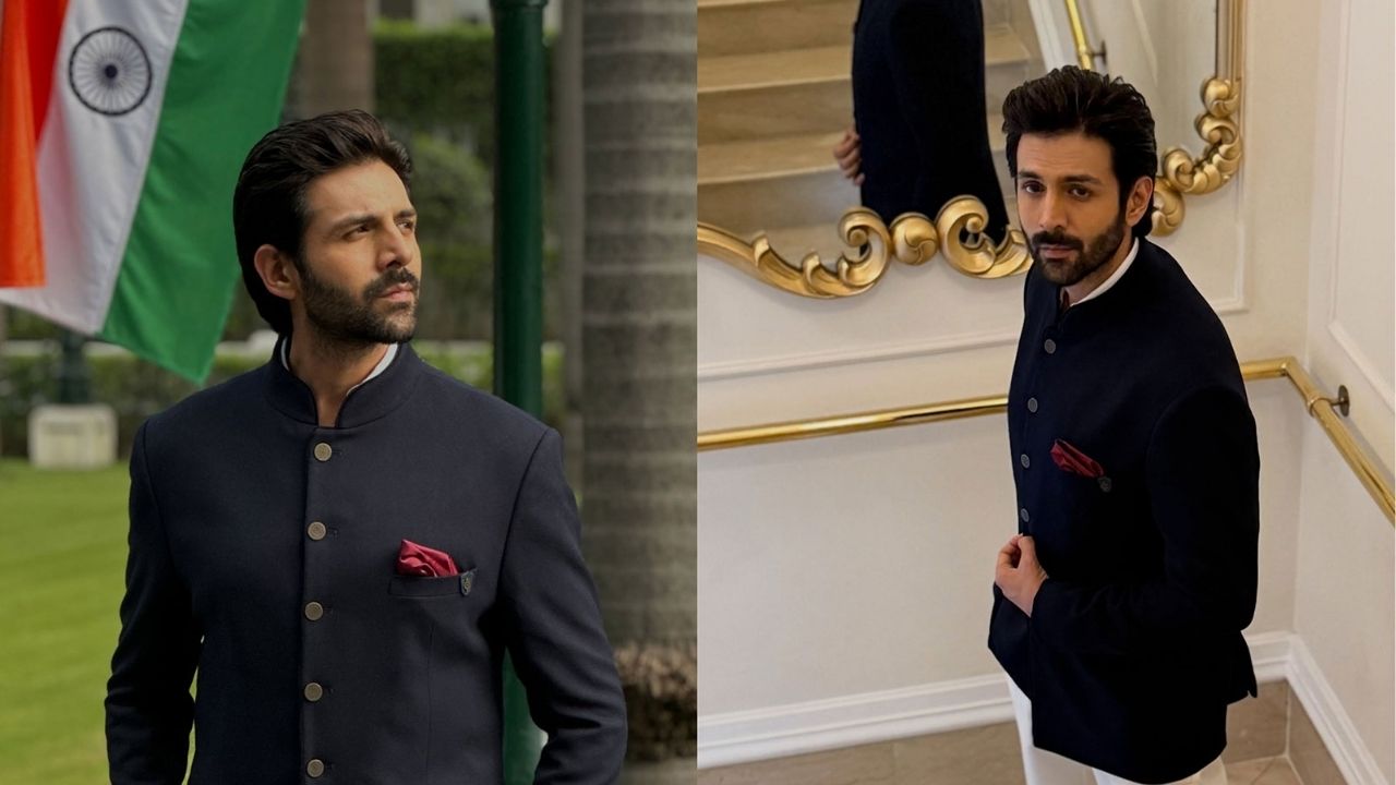 Kartik Aaryan Surgery: सेटवर दुखापत अन् थेट सर्जरी! कार्तिक आर्यनच्या गुडघ्याला नेमकं काय झालं?