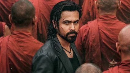 Awarapan 2 Collection Day 9: यशच्या ‘Toxic’पूर्वीच ‘आवारापन 2’चा बॉक्स ऑफिसवर जलवा! ९ दिवसांत कमाईचा आकडा किती?