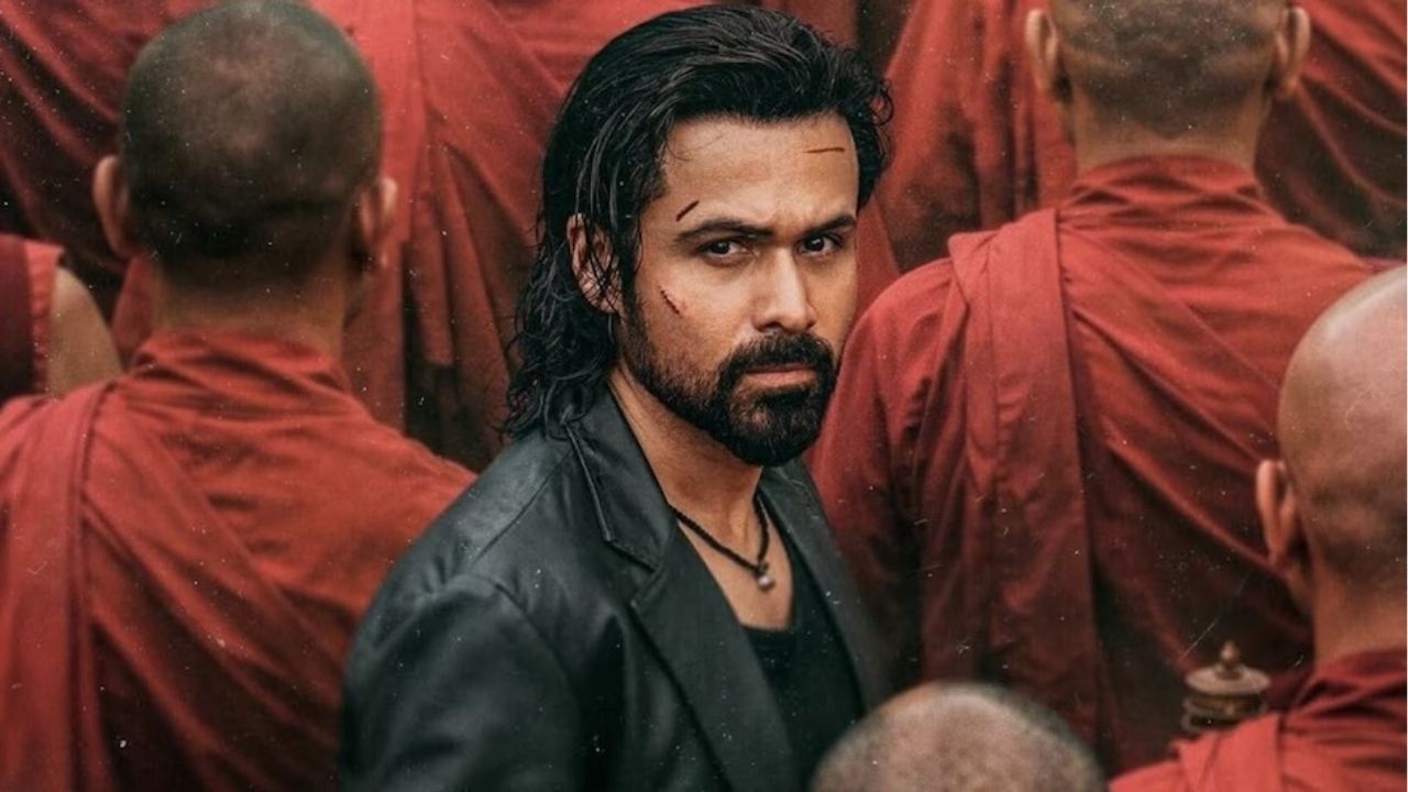 Awarapan 2 Collection Day 9: यशच्या ‘Toxic’पूर्वीच ‘आवारापन 2’चा बॉक्स ऑफिसवर जलवा! ९ दिवसांत कमाईचा आकडा किती?