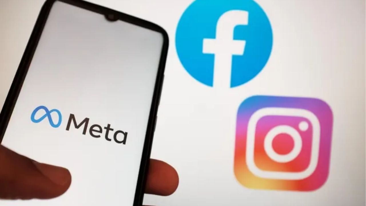 तरुणांच्या मानसिक आरोग्यावर परिणाम? Facebook-Instagram प्रकरणात Meta ला तब्बल ‘इतक्या’ हजार कोटींचा दंड
