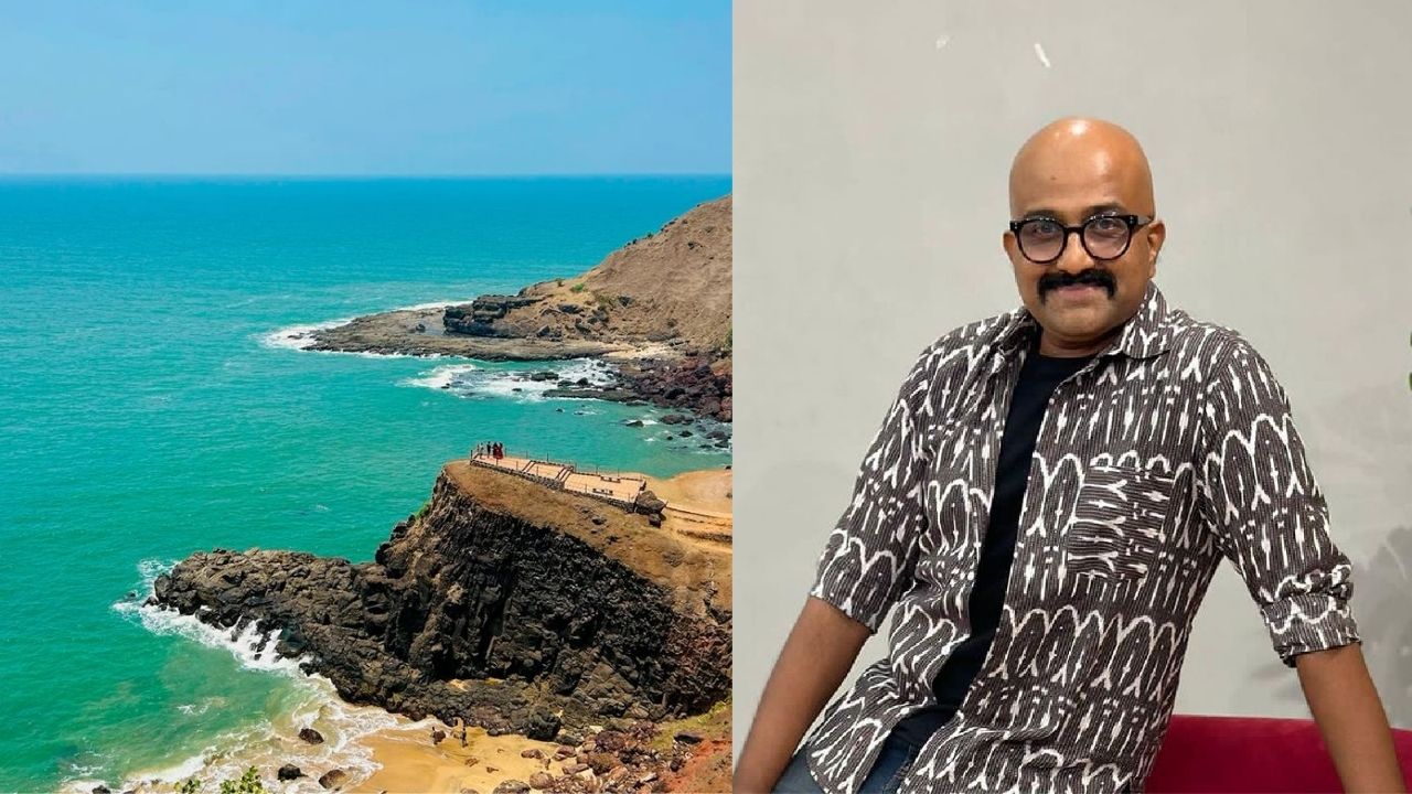 “हे बदलत चाललंय…” कोकणातील मोठ्या बदलांवर ‘हा’ मराठी अभिनेता झाला भावूक, नेमकं कारण काय?