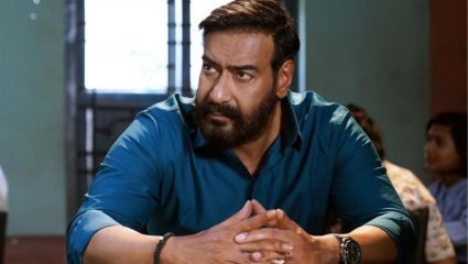 Ajay Devgn Double Surprise: अजय देवगणचा डबल धमाका? ‘Drishyam 3 ’सोबत येणार आणखी एक मोठं सरप्राईज; गुपित काय?