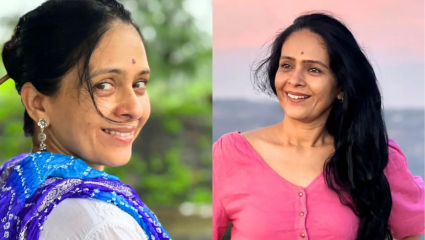 Aishwarya Narkar: भूमिका पडली महाग! “ही बाई मरत का नाही” म्हणत ऐश्वर्या नारकर यांना पडल्या शिव्या