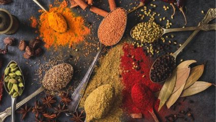 Spicy Food Effects:  मसालेदार पदार्थांची चव भारी… पण शरीरावर होतोय परिणाम? जाणून घ्या ‘तिखट’ सत्य!