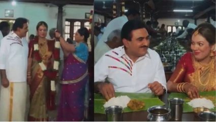 Jethalal Babita Wedding: ‘तारक मेहता’त अखेर जेठालाल-बबिताचं लग्न? सोशलमीडियावर जोरदार चर्चा