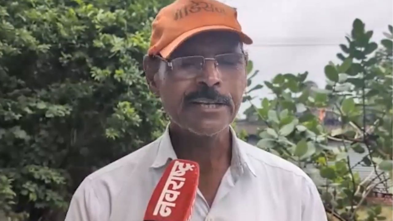 Nashik Kumbh Mela Works: : “विकास हवा, पण जीव नको!” ओव्हरलोड वाहनांविरोधात नाशिककर आक्रमक!