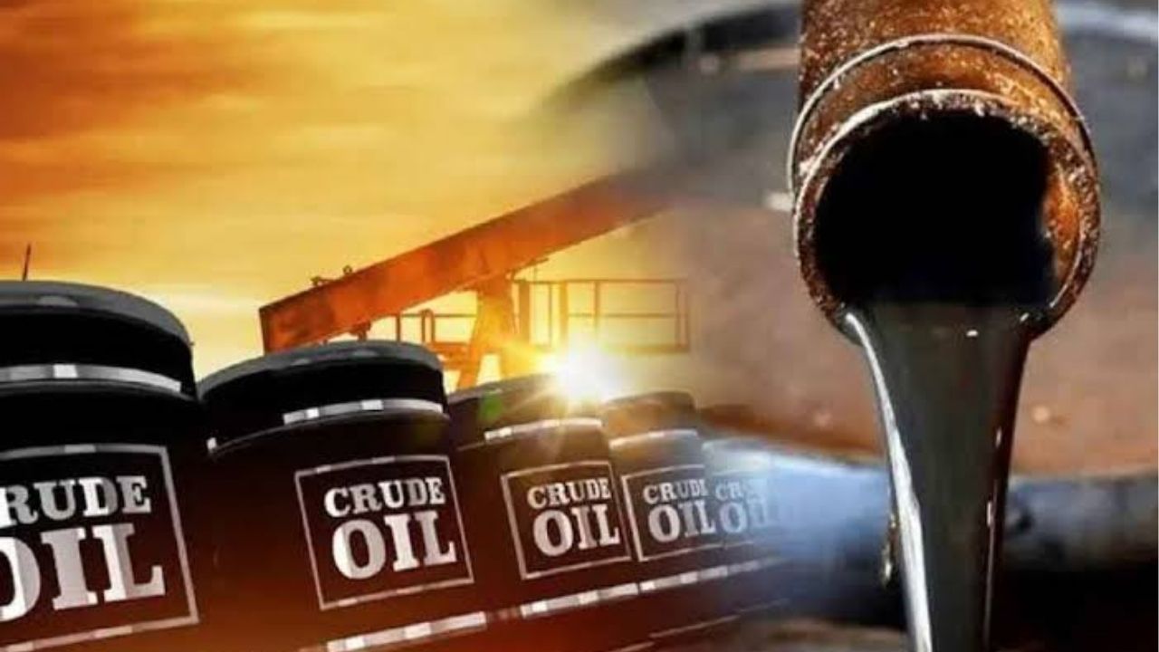 Crude Oil: व्हेनेझुएलापासून रशियापर्यंत भारताचा दबदबा! कच्च्या तेलावर आली मोठी बातमी