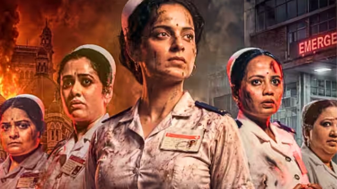 फ्लॉपचा शिक्का OTTवर पुसला! ‘या’ चित्रपटाला मिळतोय जबरदस्त प्रतिसाद, नंबर 1 वर ट्रेंडिंग