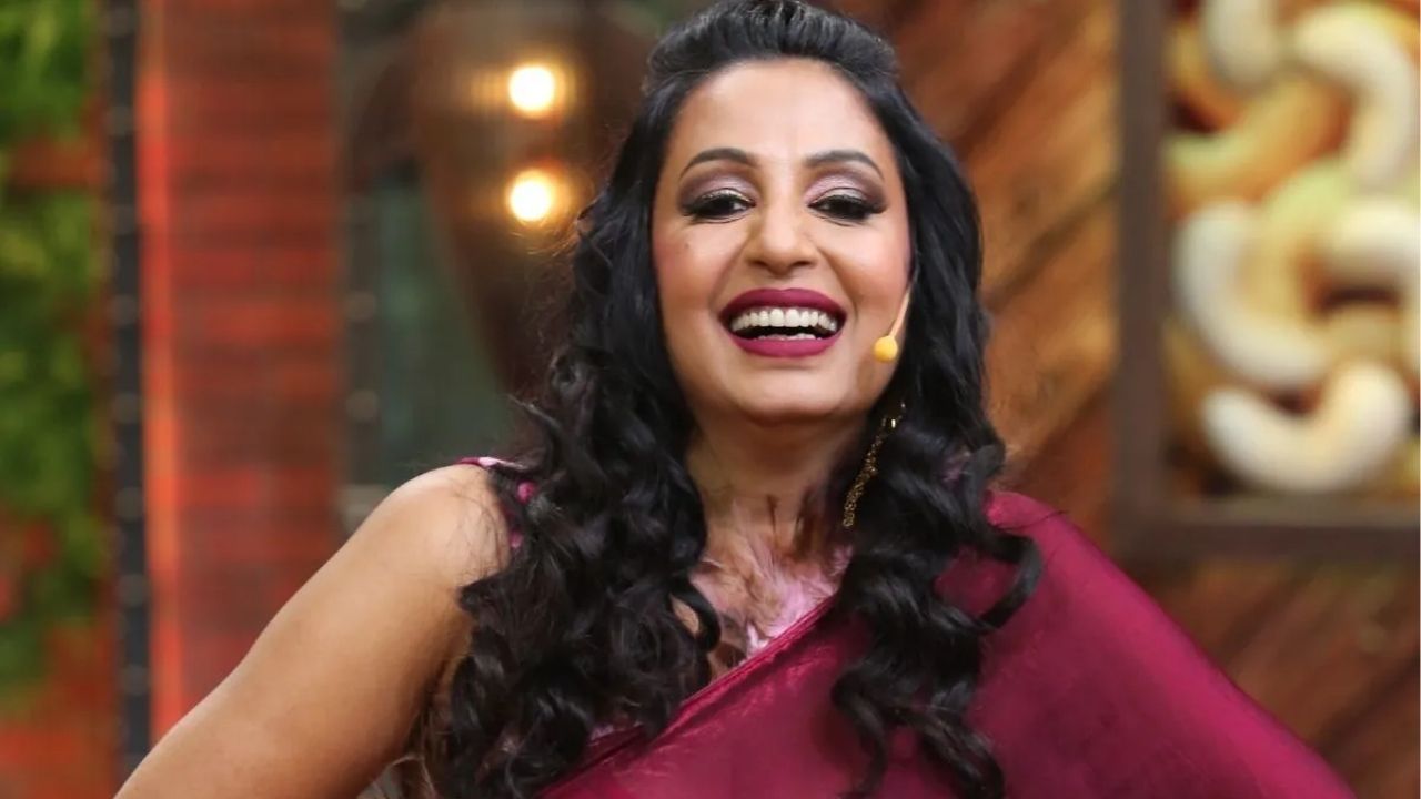 Govinda-Sunita: गोविंदा-सुनीता वादाच्या चर्चेत सुनेची ‘ती’ पोस्ट! प्रेमावरचा विश्वास डळमळला? एका वाक्याने वाढवल