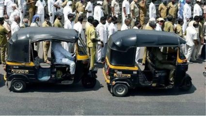 Mumbai Auto Taxi Shortage: मुंबईच्या रस्त्यांवर ऑटोची कमतरता; MMRमधील प्रवासावर ‘मराठी राजवटी’चा परिणाम